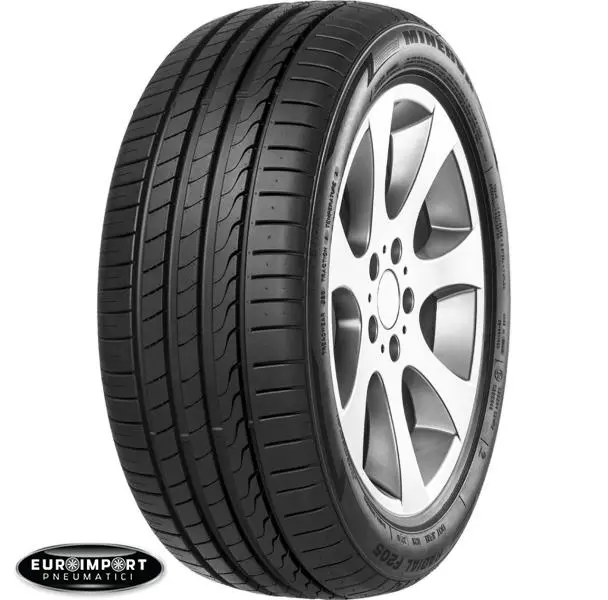 Minerva F 205  235/35 R19 91 Y  XL  TL